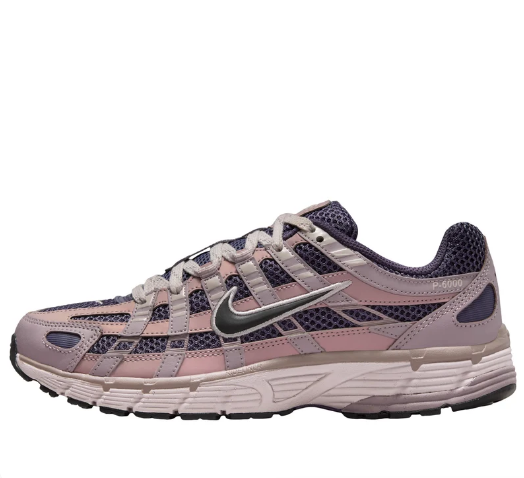 (WMNS) Nike P-6000 SE 'Light Violet Mena'