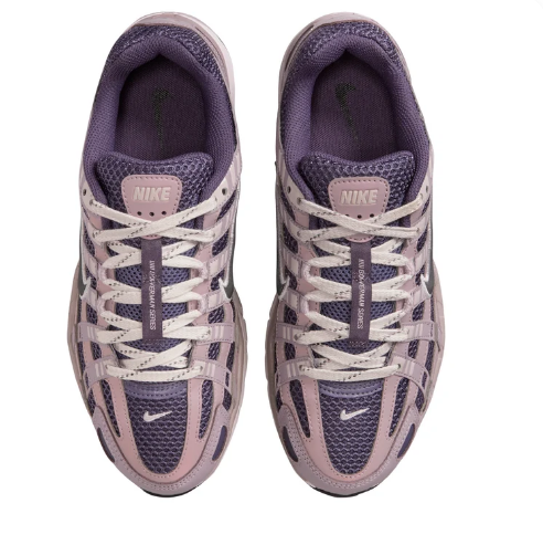 (WMNS) Nike P-6000 SE 'Light Violet Mena'