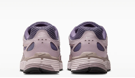 (WMNS) Nike P-6000 SE 'Light Violet Mena'