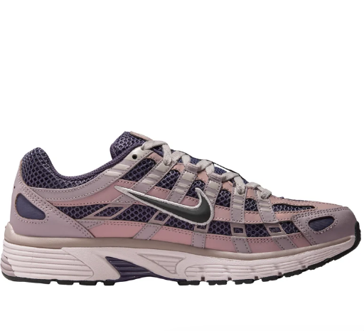 (WMNS) Nike P-6000 SE 'Light Violet Mena'