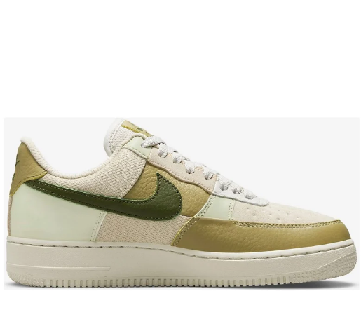 (WMNS) Nike Air Force 1 'Rough Green'