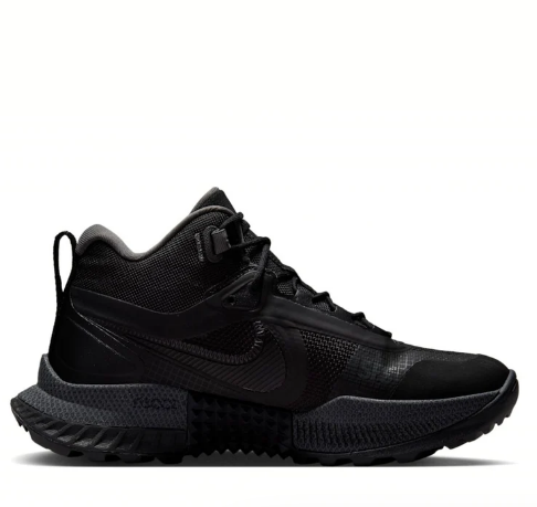 Nike React SFB Carbon Elite 'Black' Mid Tactical