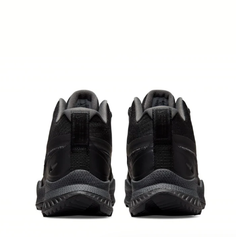Nike React SFB Carbon Elite 'Black' Mid Tactical