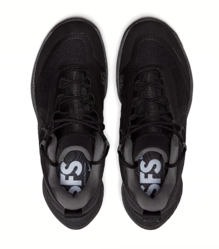 Nike React SFB Carbon Elite 'Black' Mid Tactical