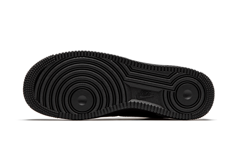 Nike x Supreme Air Force 1 Low 'Mini Box Logo - Black'