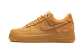 Nike x Supreme Air Force 1 Low SP 'Wheat'