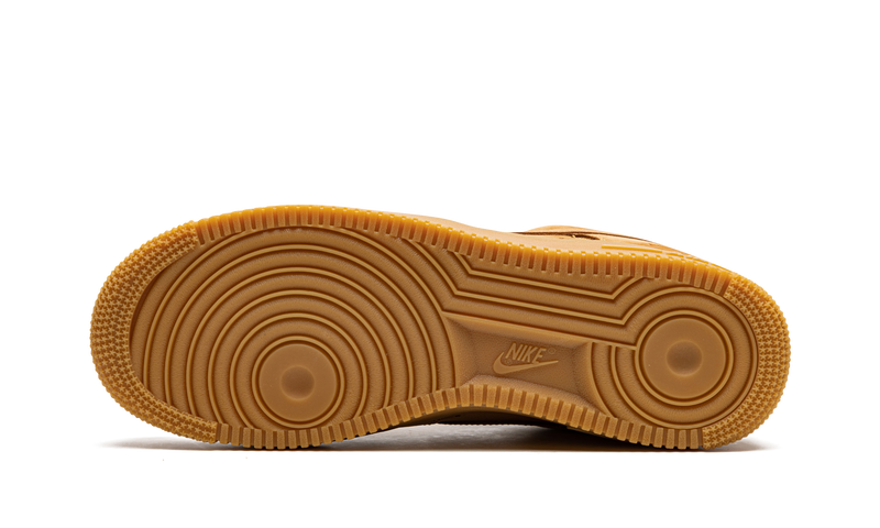Nike x Supreme Air Force 1 Low SP 'Wheat'