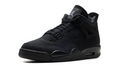 Air Jordan 4 Retro 'Black Cat' 2025