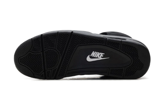 Air Jordan 4 Retro 'Black Cat' 2025